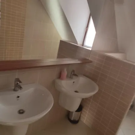 Apartment Club Erdei Villapark *
